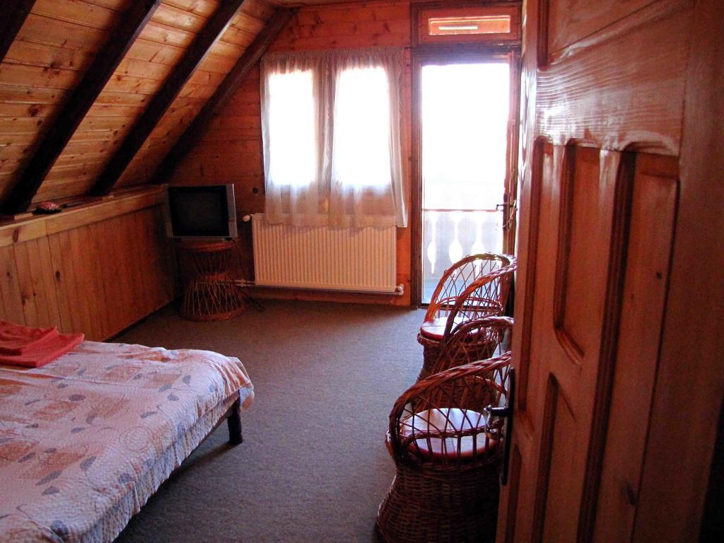 Casa Oana Ξενοδοχείο Σουλινάς Εξωτερικό φωτογραφία