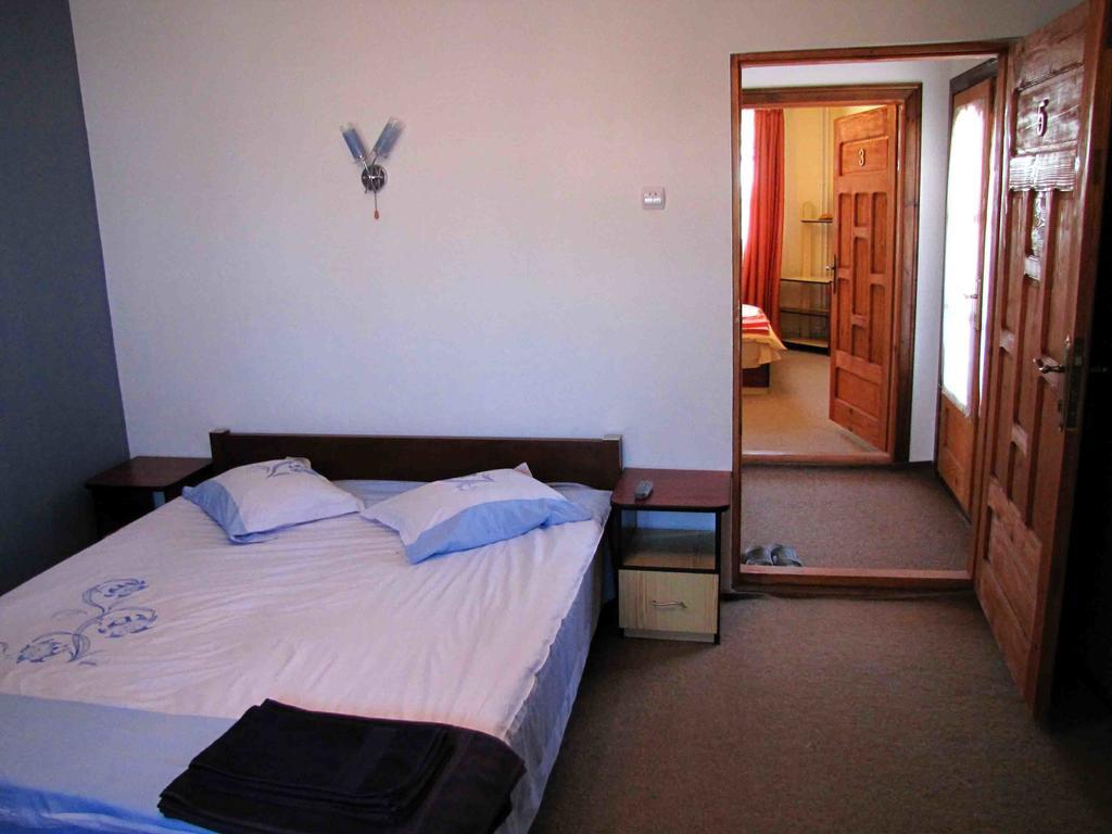 Casa Oana Ξενοδοχείο Σουλινάς Εξωτερικό φωτογραφία
