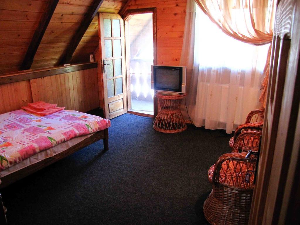 Casa Oana Ξενοδοχείο Σουλινάς Δωμάτιο φωτογραφία