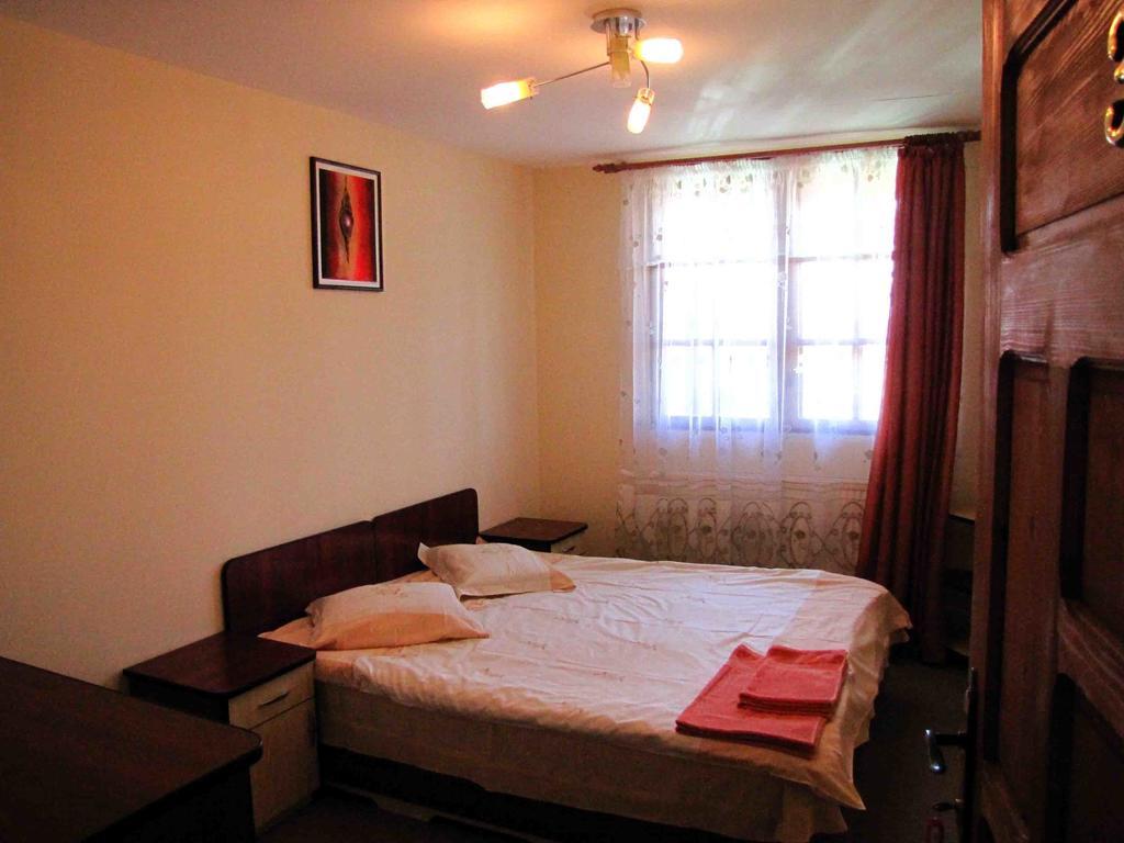 Casa Oana Ξενοδοχείο Σουλινάς Δωμάτιο φωτογραφία