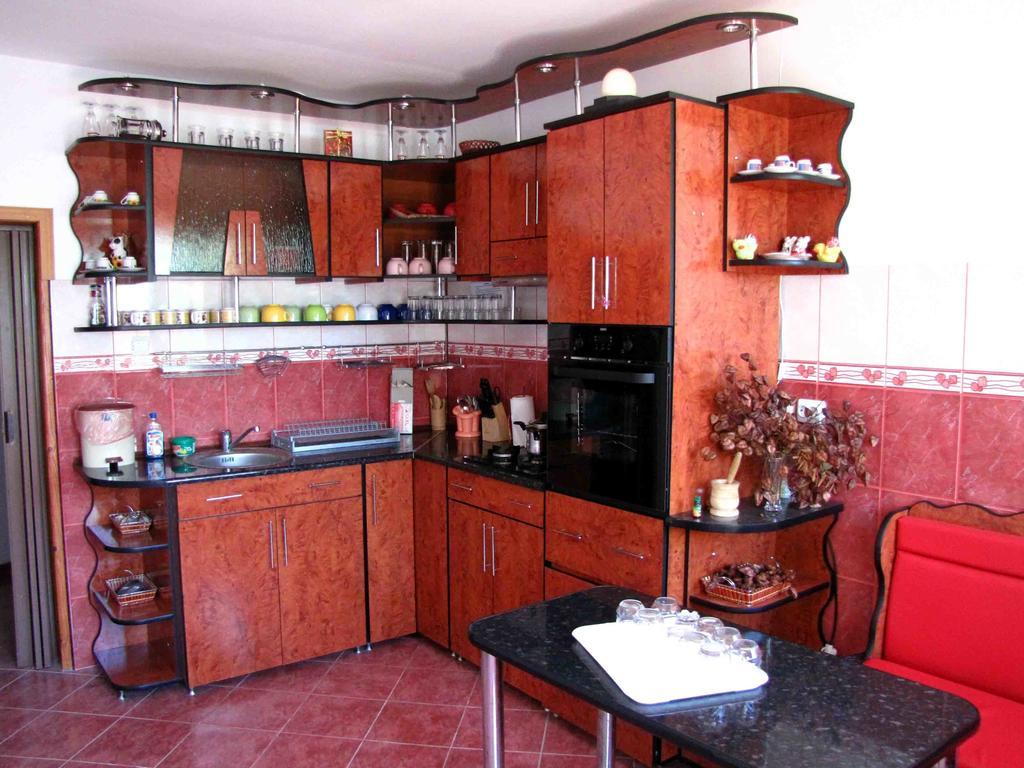 Casa Oana Ξενοδοχείο Σουλινάς Εξωτερικό φωτογραφία