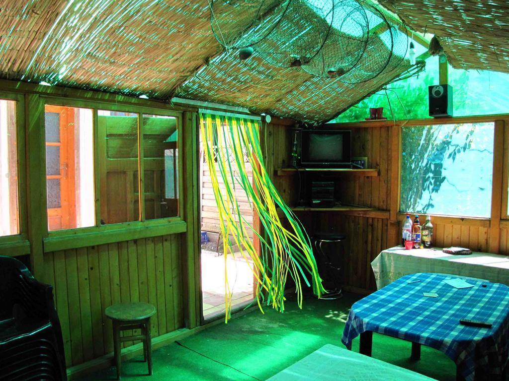 Casa Oana Ξενοδοχείο Σουλινάς Εξωτερικό φωτογραφία