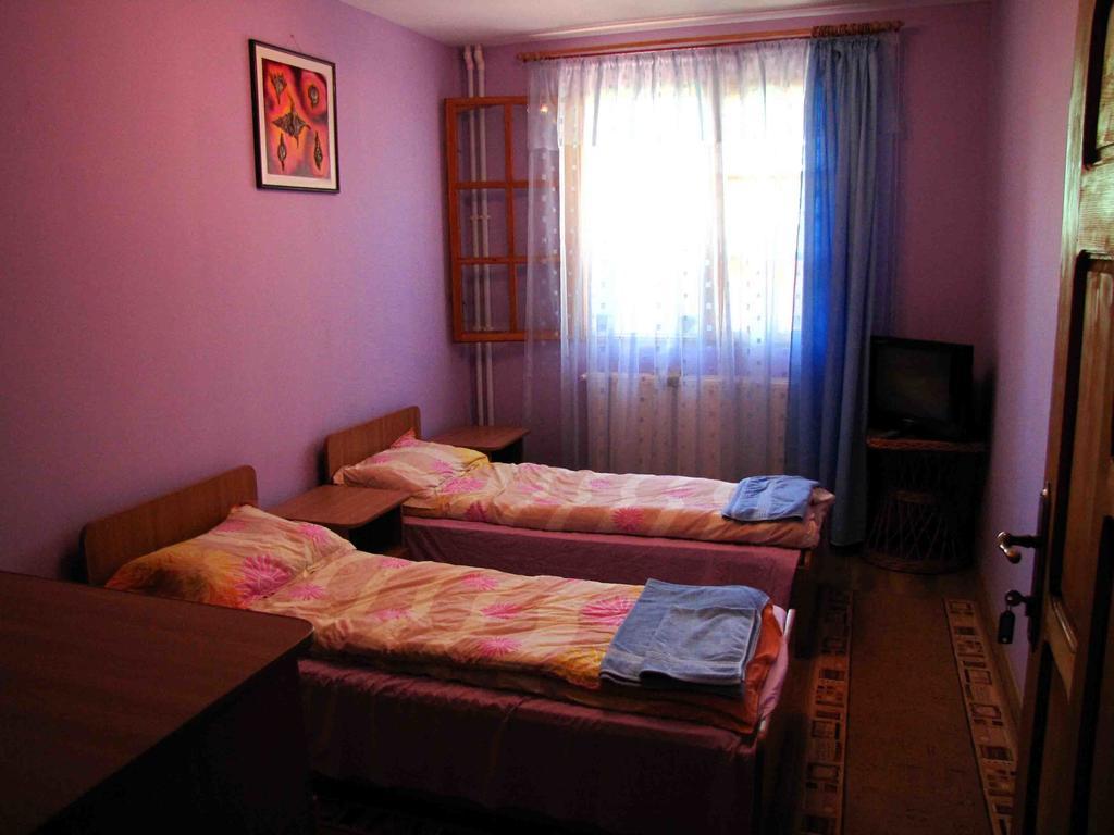 Casa Oana Ξενοδοχείο Σουλινάς Δωμάτιο φωτογραφία
